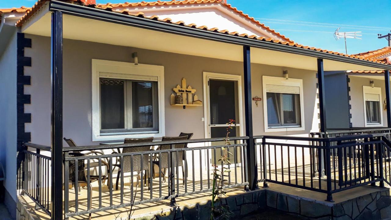 Kerkini Houses 外观 照片